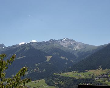2007 Schweiz